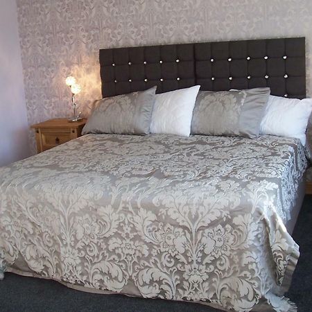 Lazy Days Bed and Breakfast Hawsker Exteriör bild